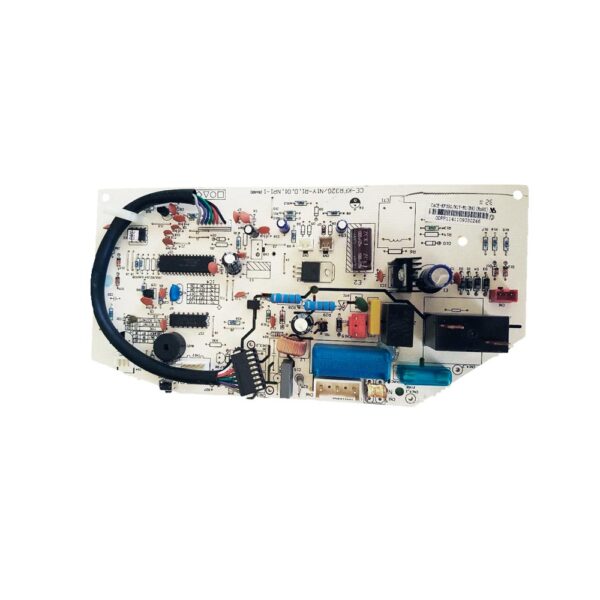 PLACA ELETRONICA PRINCIPAL 12K FR