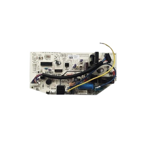 PLACA ELETRONICA PRINCIPAL 12K CR