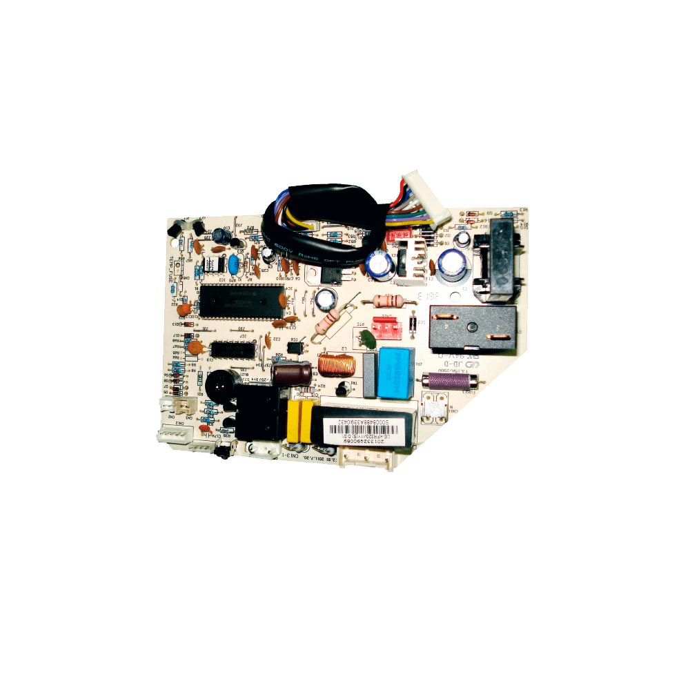 PLACA ELETRONICA PRINCIPAL