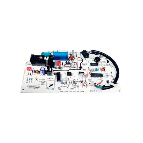 PLACA ELETRONICA PRINCIPAL