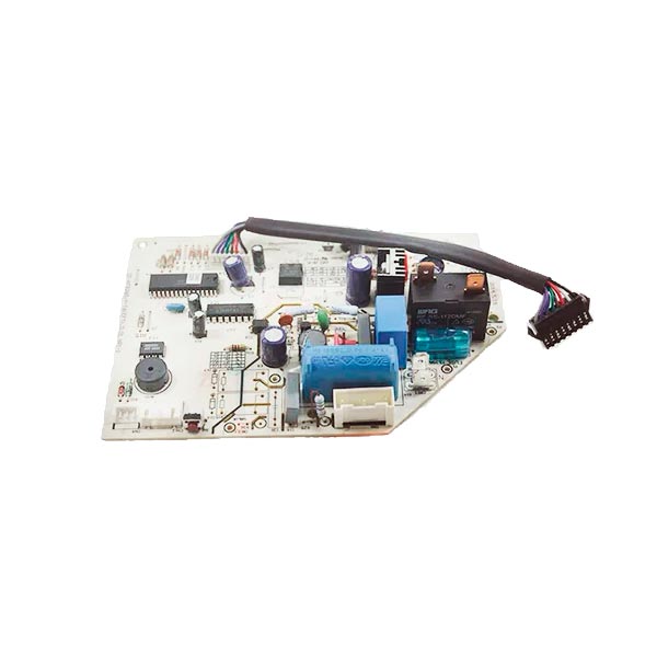 PLACA ELETRONICA PRINCIPAL