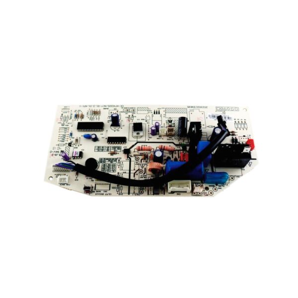 PLACA ELETRONICA PRINCIPAL
