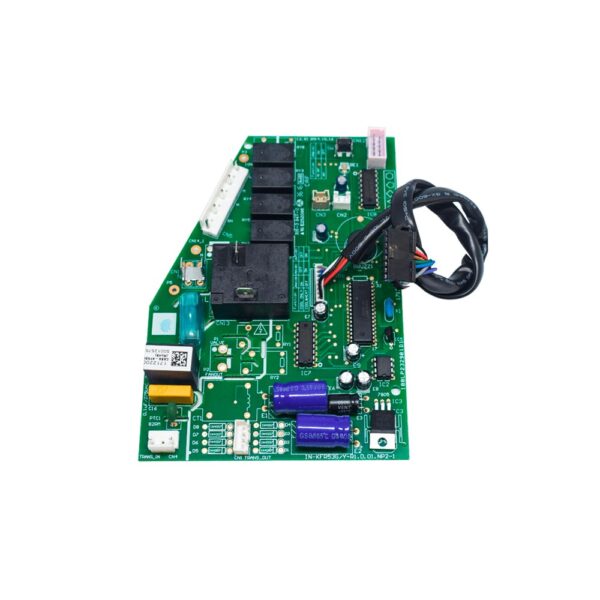 PLACA ELETRONICA PRINCIPAL