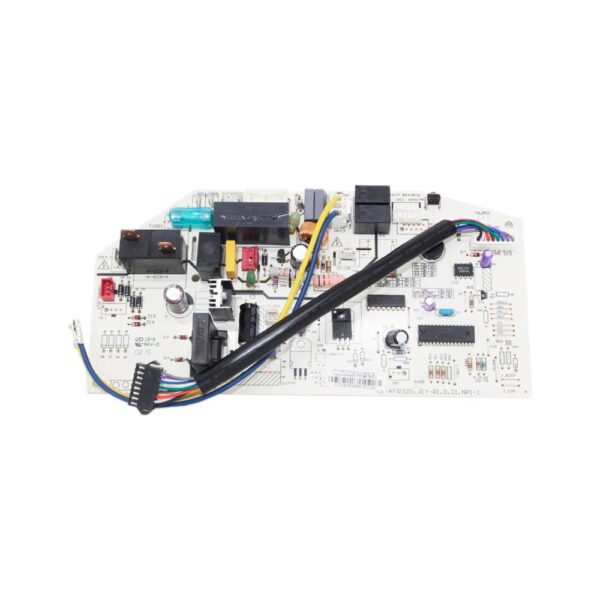 Placa Eletrônica Novo Maxiflex Split Hi-Wall 12.000Btus 42RWQA012515LS