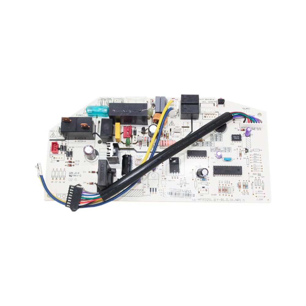 Placa Eletrônica Novo Maxiflex Split Hi-Wall 12.000Btus 42RWQA012515LS