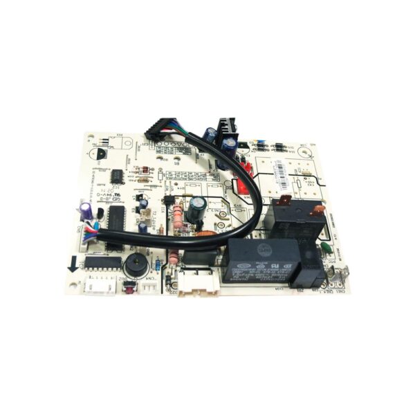 PLACA ELETRONICA PRINCIPAL