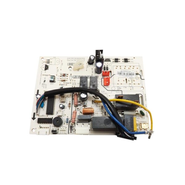 PLACA ELETRONICA PRINCIPAL