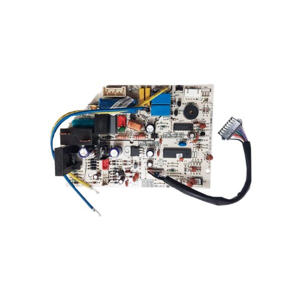 PLACA ELETRONICA PRINCIPAL