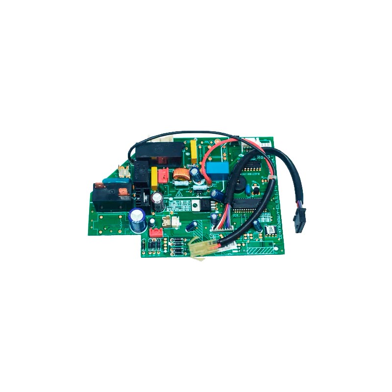 PLACA ELETRONICA PRINCIPAL
