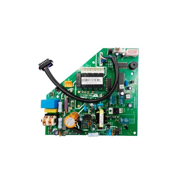 PLACA ELETRONICA PRINCIPAL