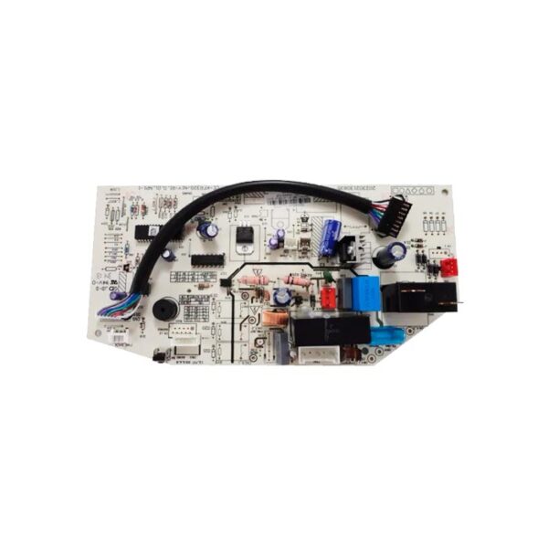 PLACA ELETRONICA PRINCIPAL