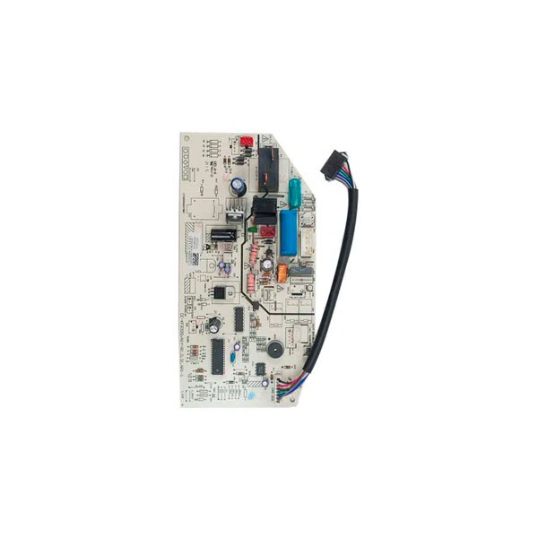 PLACA ELETRONICA PRINCIPAL