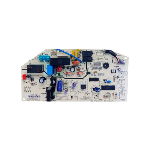 PLACA ELETRONICA PRINCIPAL