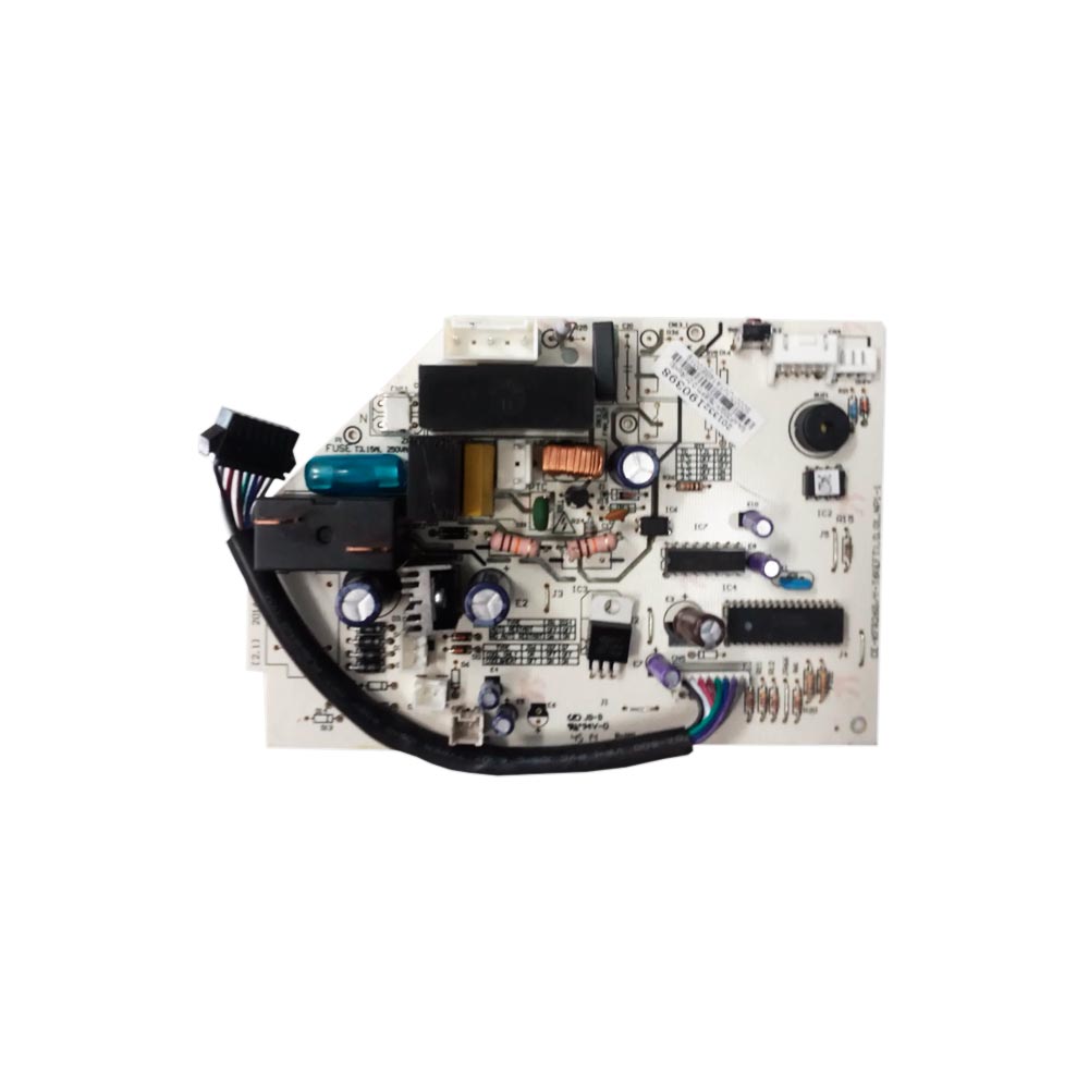 Placa Principal 7k 42mmcb07f5 42mtca07m5 201332190344 Midea