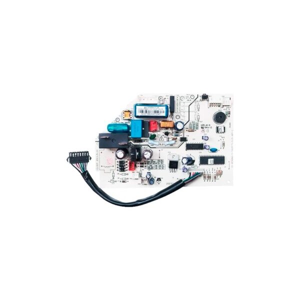 PLACA ELETRONICA PRINCIPAL
