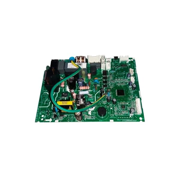 PLACA ELETRONICA PRINCIPAL