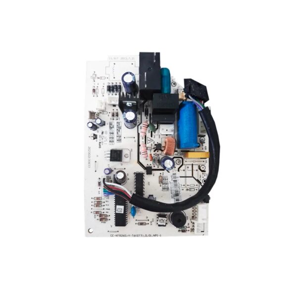 PLACA ELETRONICA PRINCIPAL