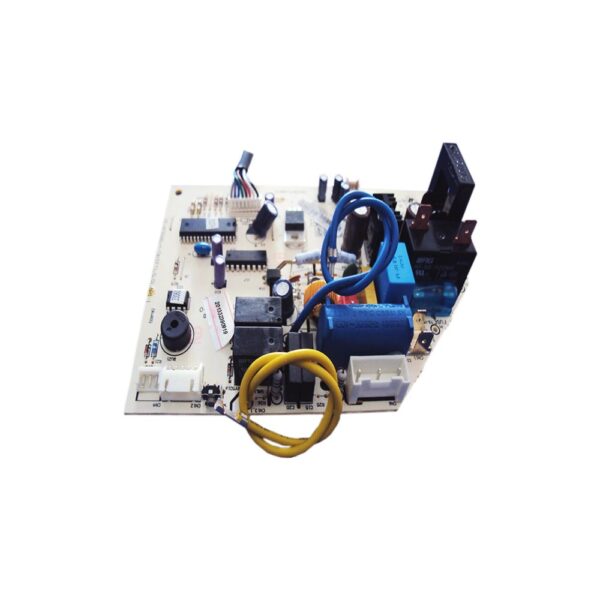 PLACA ELETRONICA PRINCIPAL