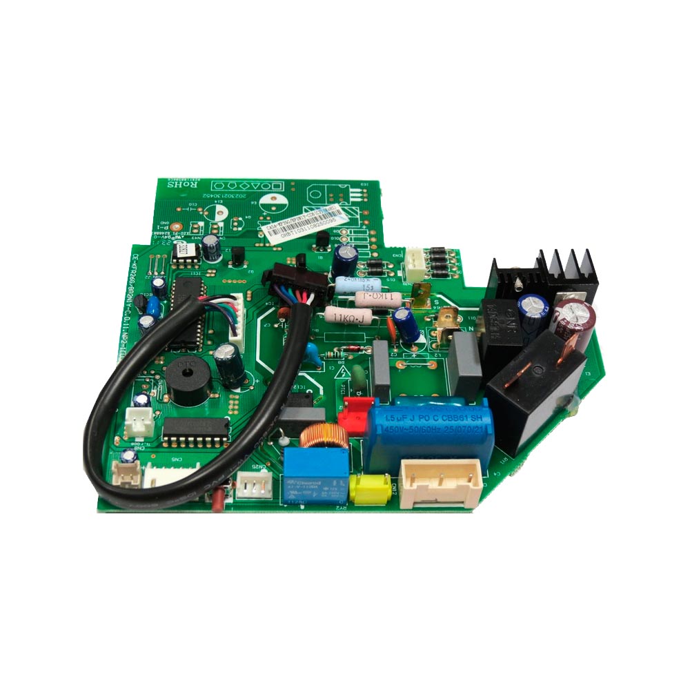 PLACA ELETRONICA INVERTER X-POWER