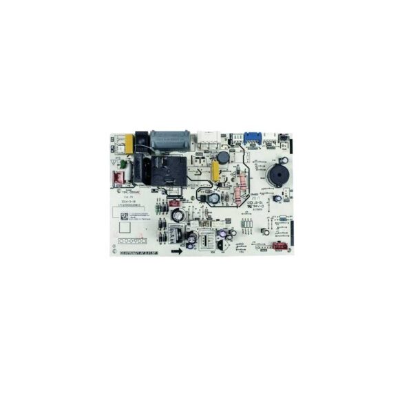 PLACA ELETRONICA PRINCIPAL