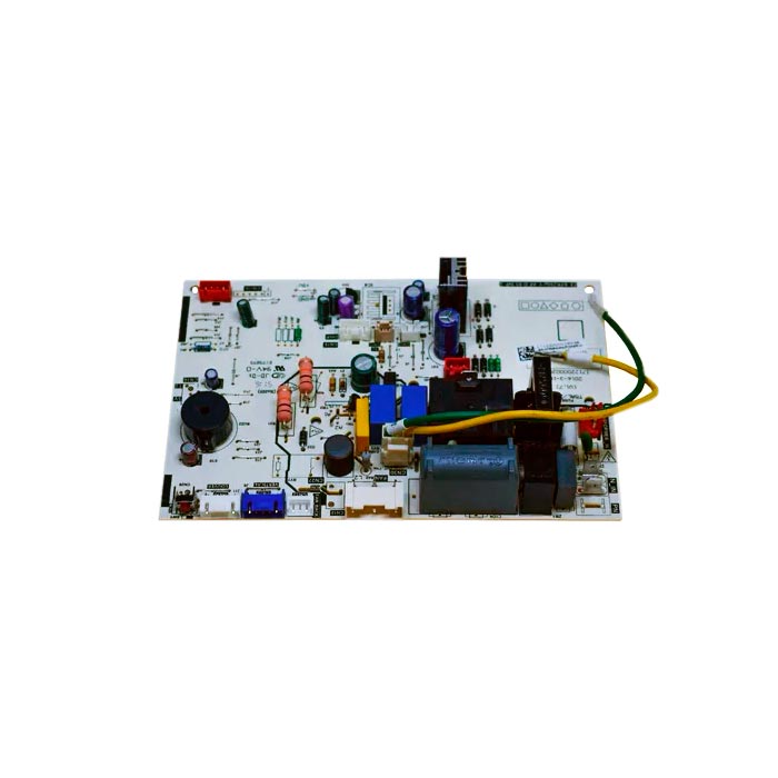 PLACA ELETRONICA PRINCIPAL