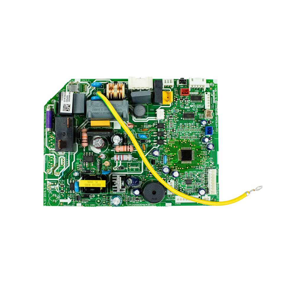 PLACA ELETRONICA PRINCIPAL EVAP MIDEA