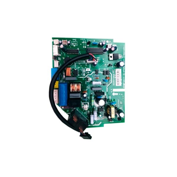 PLACA ELETRONICA PRINCIPAL