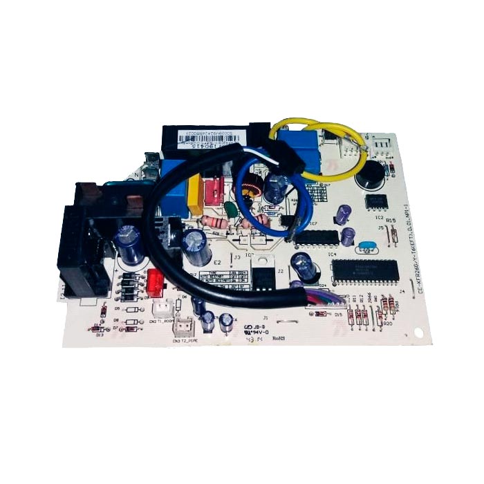 PLACA ELETRONICA PRINCIPAL 9K CR