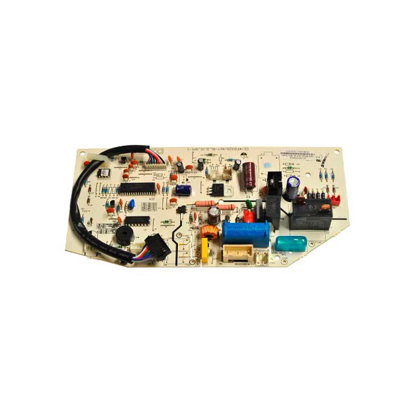 PLACA ELETRONICA PRINCIPAL
