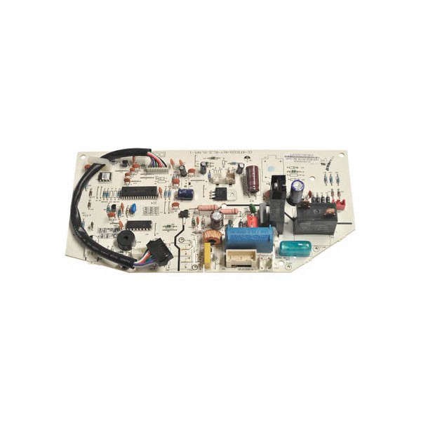 PLACA ELETRONICA PRINCIPAL