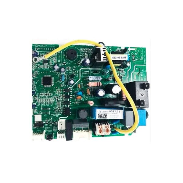 PLACA ELETRONICA PRINCIPAL IDU