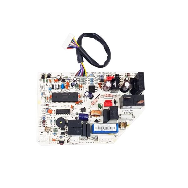 PLACA ELETRONICA PRINCIPAL