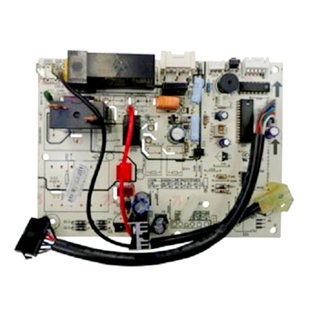 PLACA ELETRONICA PRINCIPAL