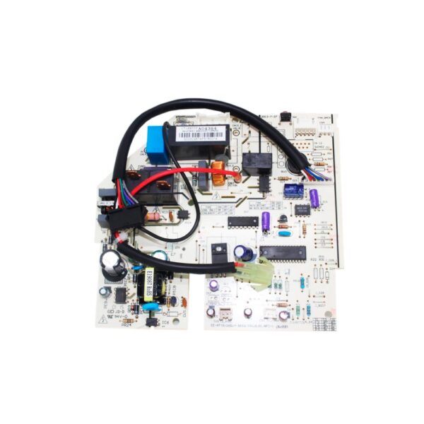 PLACA ELETRONICA PRINCIPAL
