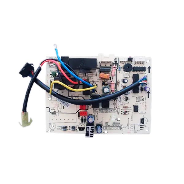 PLACA ELETRONICA PRINCIPAL