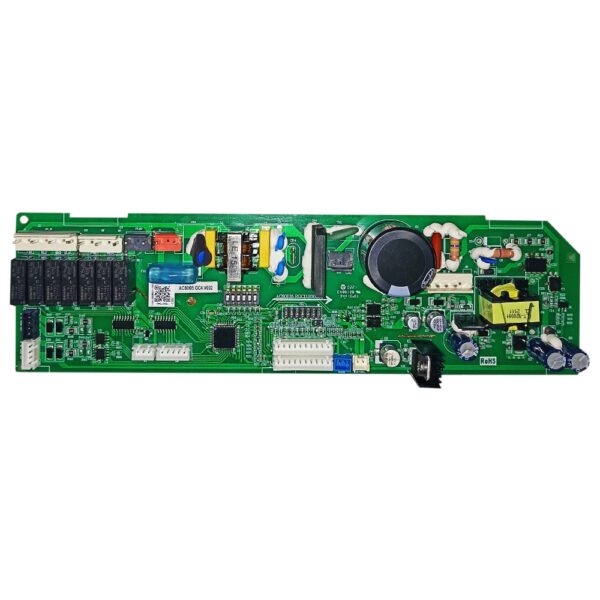 PLACA ELET. IDU CASSETE K7 FIX/INV AC/BLDC MOTOR