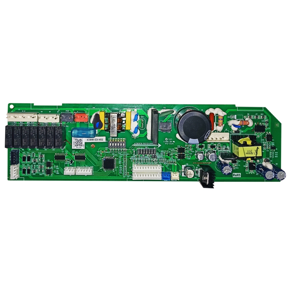 PLACA ELET. IDU CASSETE K7 FIX/INV AC/BLDC MOTOR