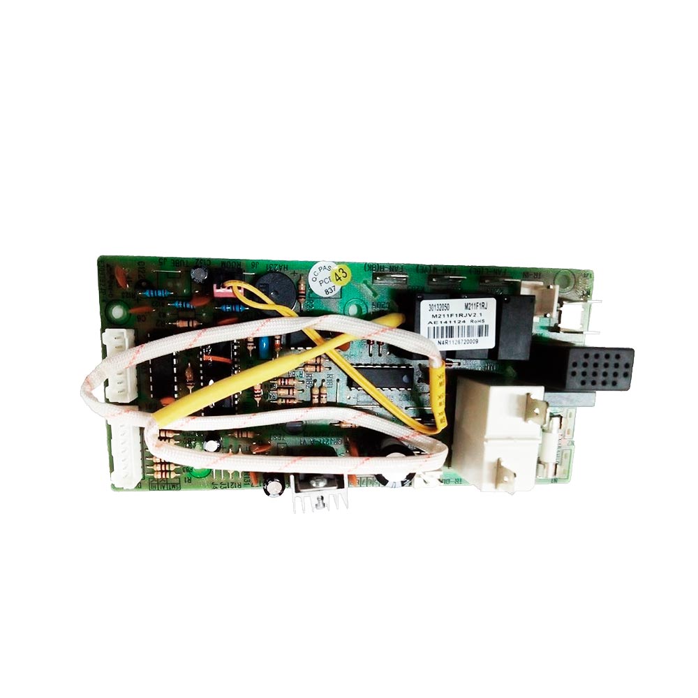 PLACA PRINCIPAL M211F1RJV1(30132050) GJC07BK-A1RND2A   GREE