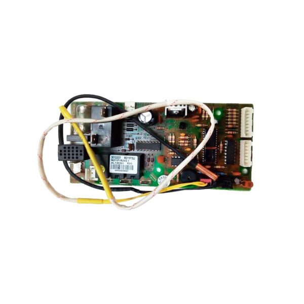 Placa Principal Janela GJC10BL-A1RND2A