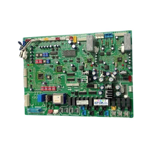 PLACA ELETRONICA PRINCIPAL VRF MIDEA