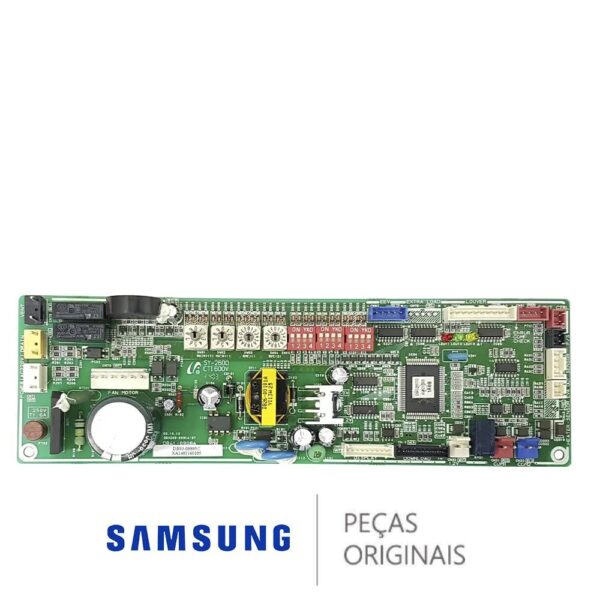 PLACA EVAPORADORA SAMSUNG ND1104HXCA DB93-08895C