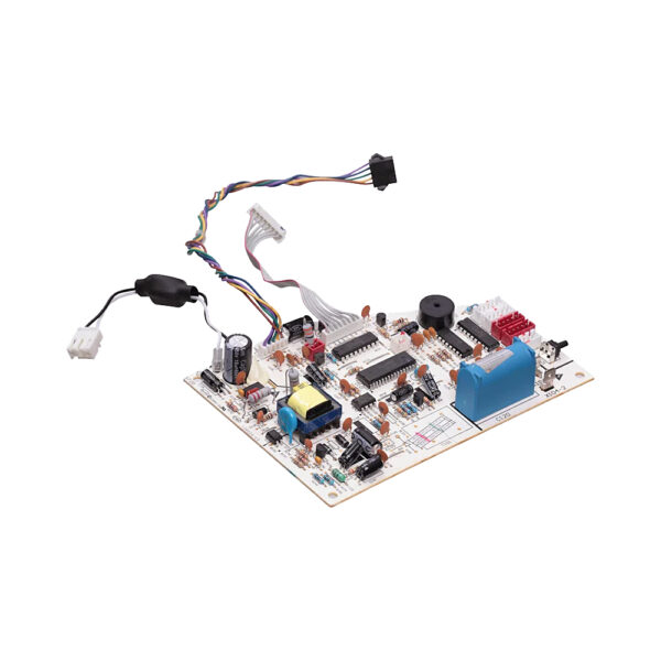 PLACA ELETRONICA 220V  W10400405  CONSUL BRASTEMP