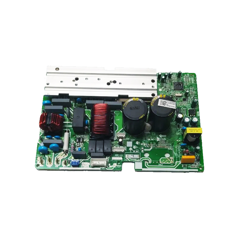 PLACA ELETRONICA CONTROLE COND 09K