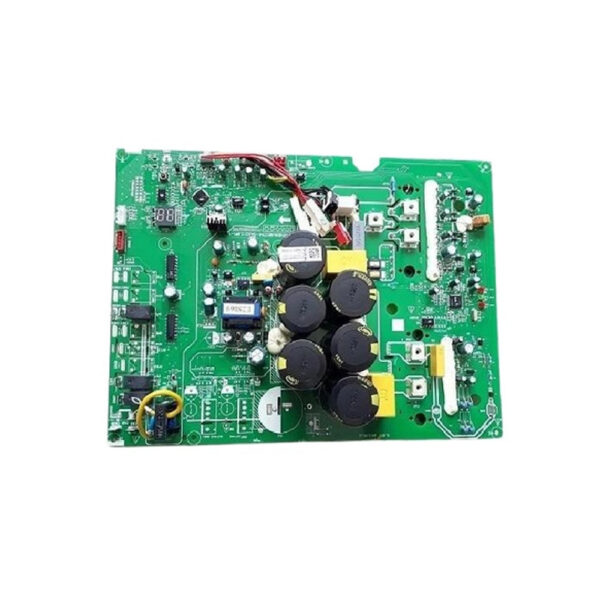 PLACA DE CONTROLE INVERTER 5 TONS