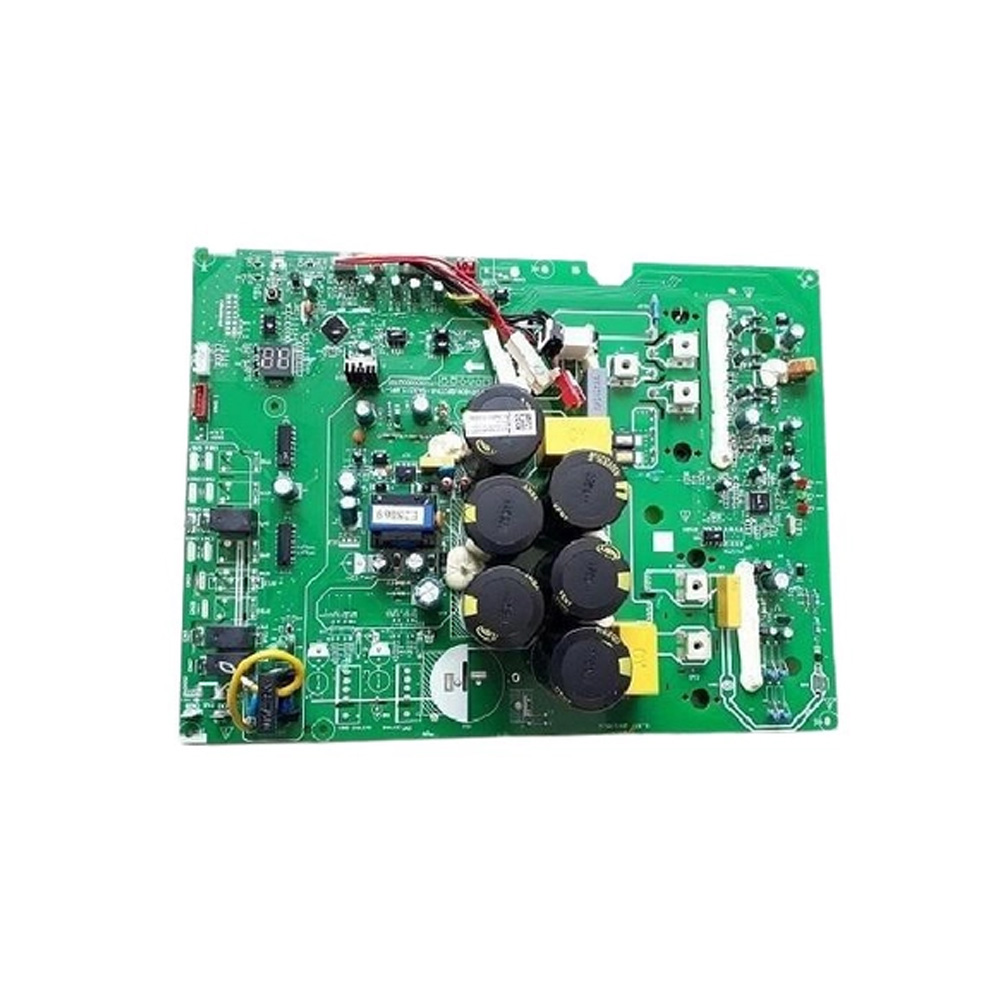 PLACA DE CONTROLE INVERTER 5 TONS