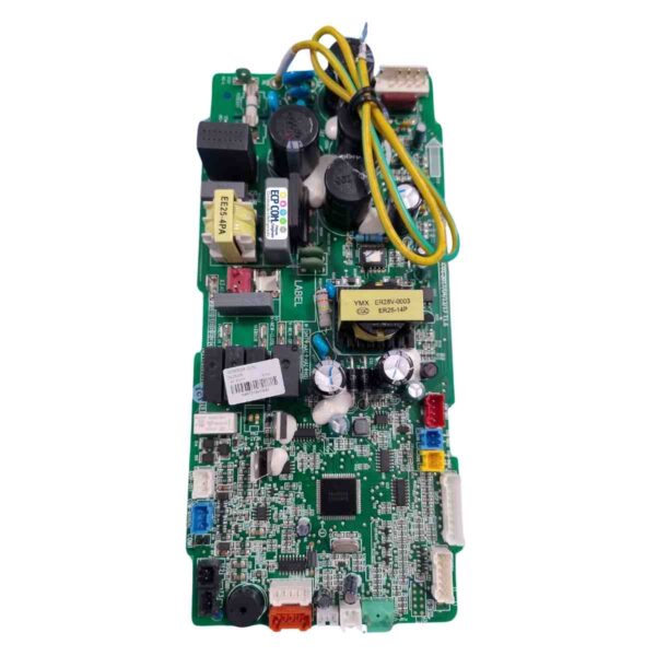 PLACA PRINCIPAL DA EVAPORADORA CASSETE - Z4L25J GREE