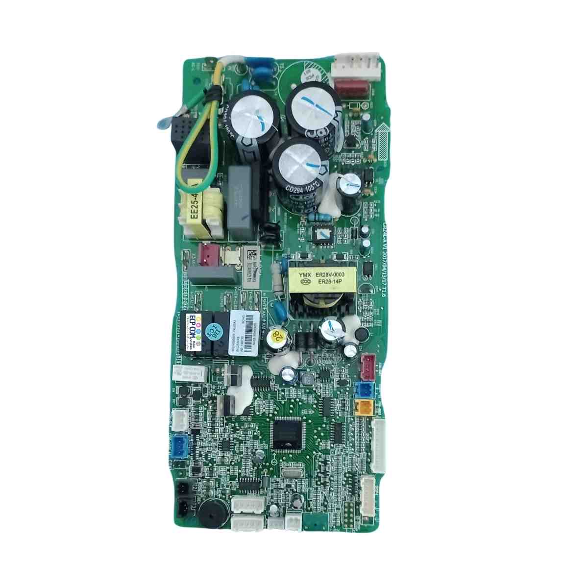 PLACA PRINCIPAL DA EVAPORADORA GREE GTH60 - Imagem 2