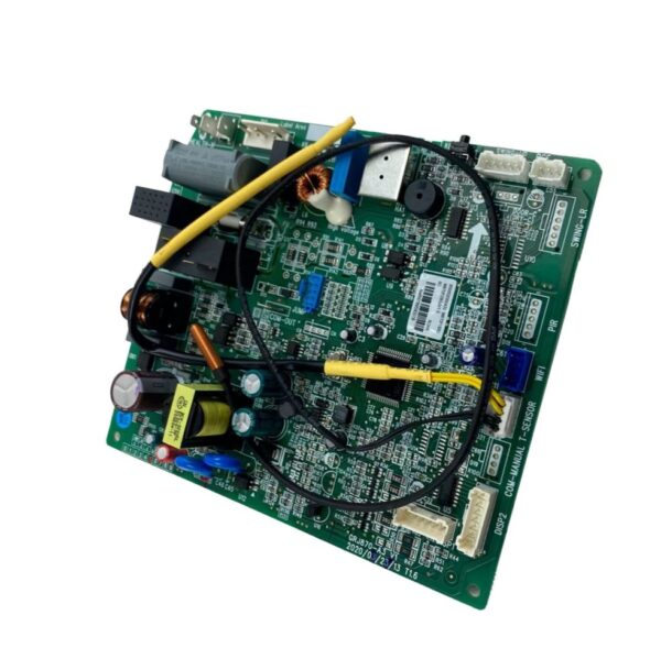 Placa Principal da Evaporadora Gree Inverter Eco Garden
