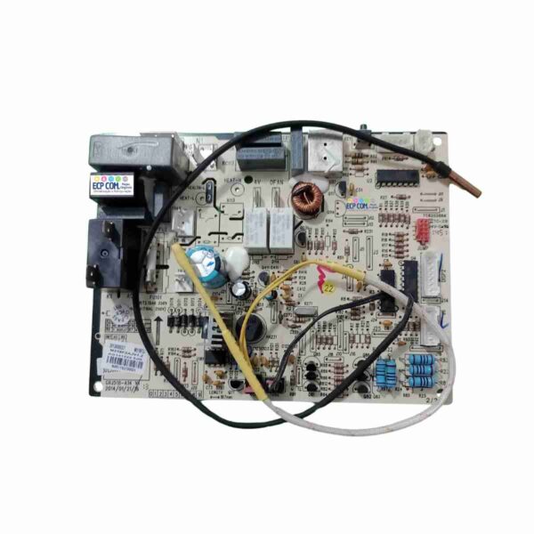 PLACA PRINCIPAL DA EVAPORADORA GREE  M518F2J(TO2)