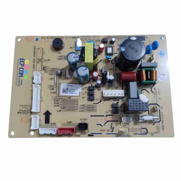PLACA PRINCIPAL DA EVAPORADORA GWC30AGEXH
